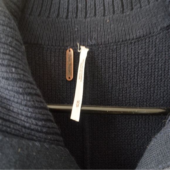 Free People Knit Sweater - Picture 3 of 6